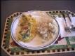 Easy Deep Frying Egg